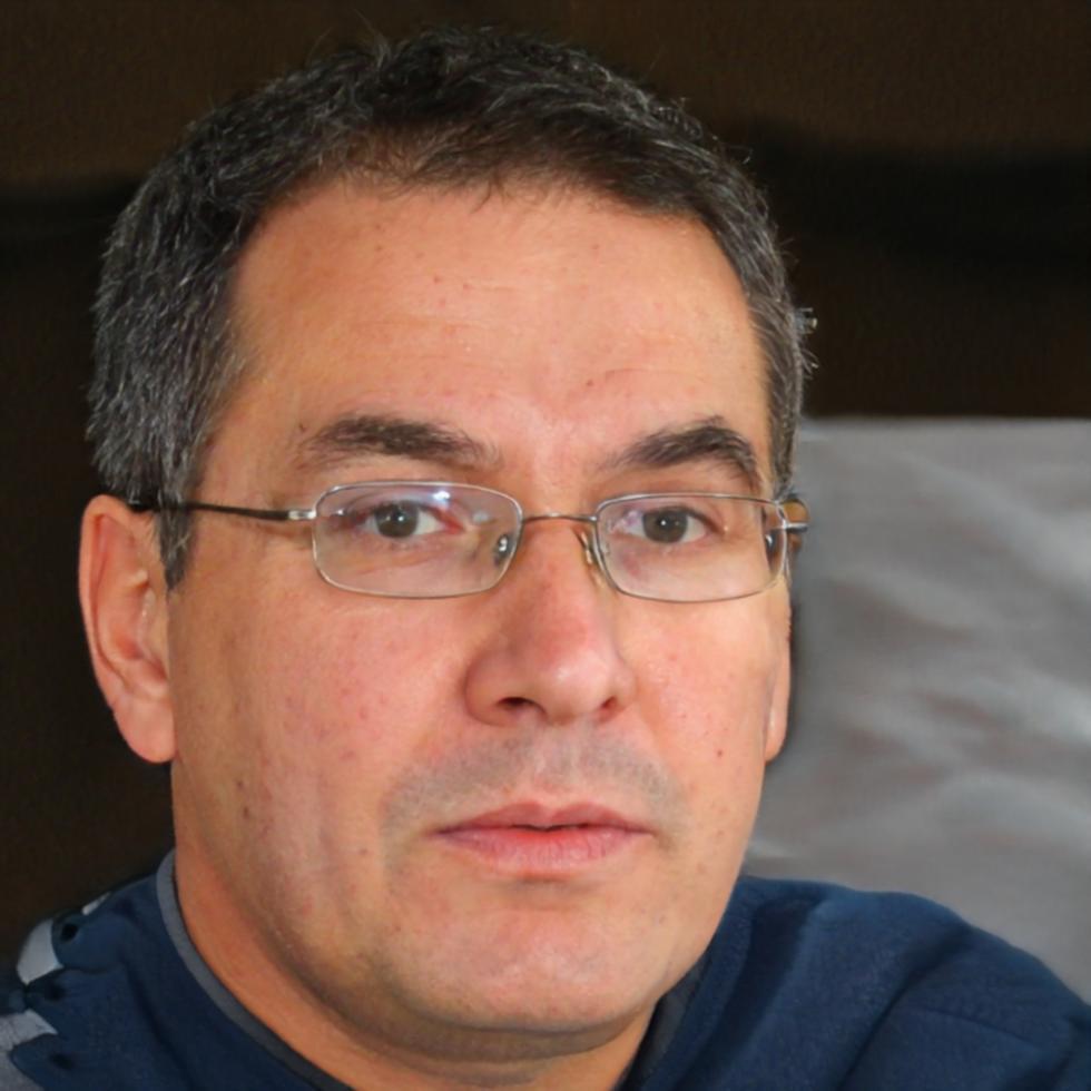 Portrait de Gaspard Beaumont