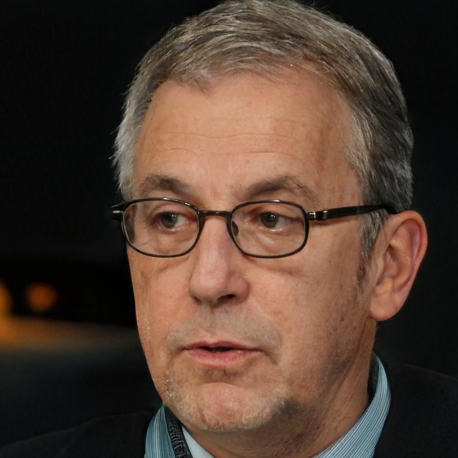 Portrait de Loïs Bertrand, expert formateur en finances personnelles
